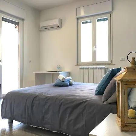 La Casa Di Amalia-2